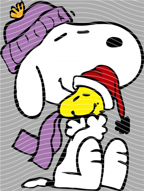 Snoopy- 243
